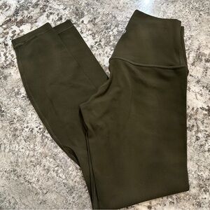 lululemon Align High-Rise Pant 25"